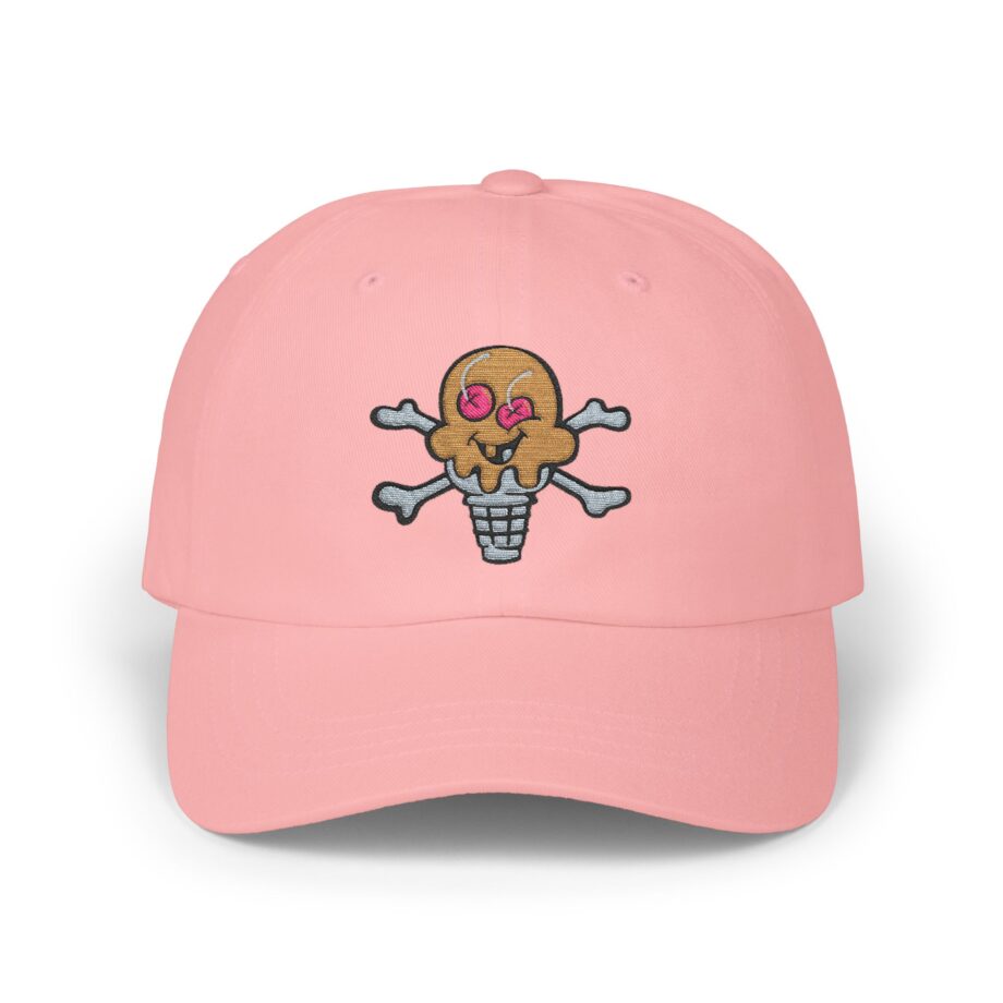 Smino Classic Dad Cap
