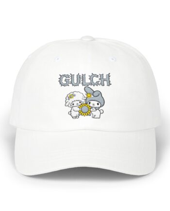 Gulch Classic Dad Cap