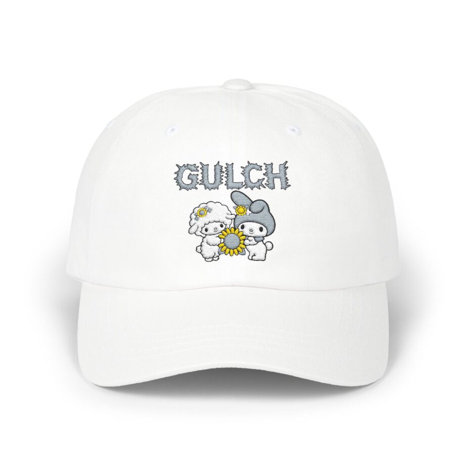 Gulch Classic Dad Cap