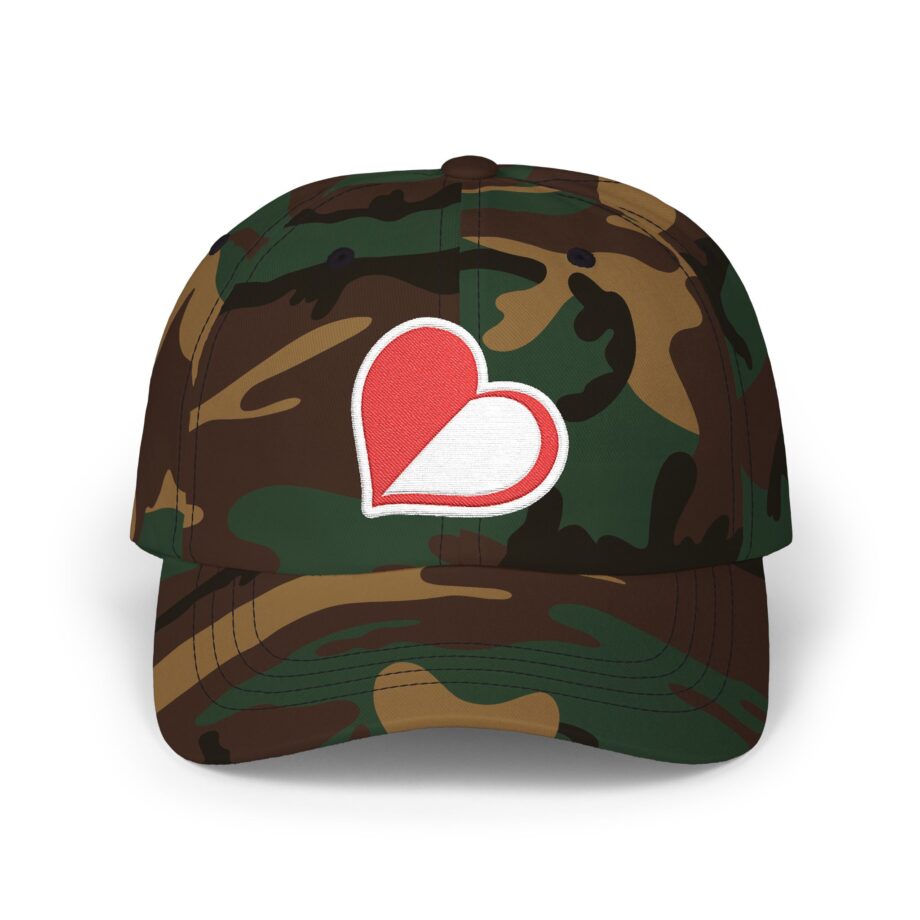 Lofe Classic Dad Cap