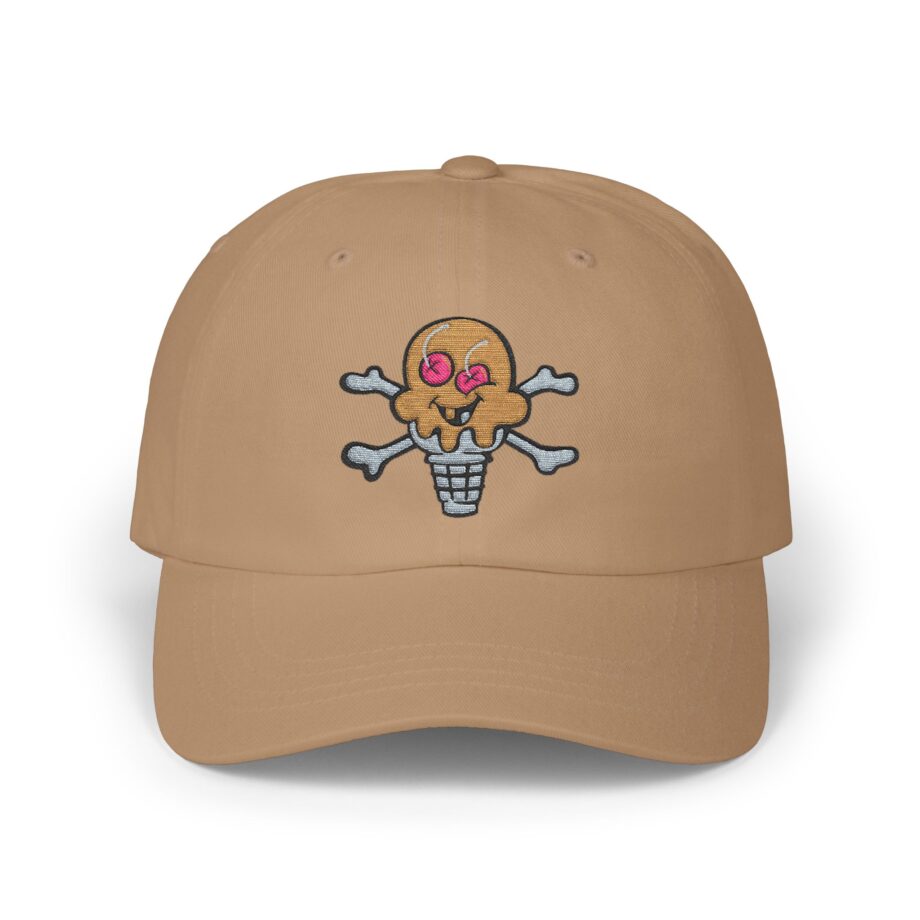 Smino Classic Dad Cap