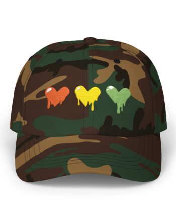 Lofe Classic Dad Cap