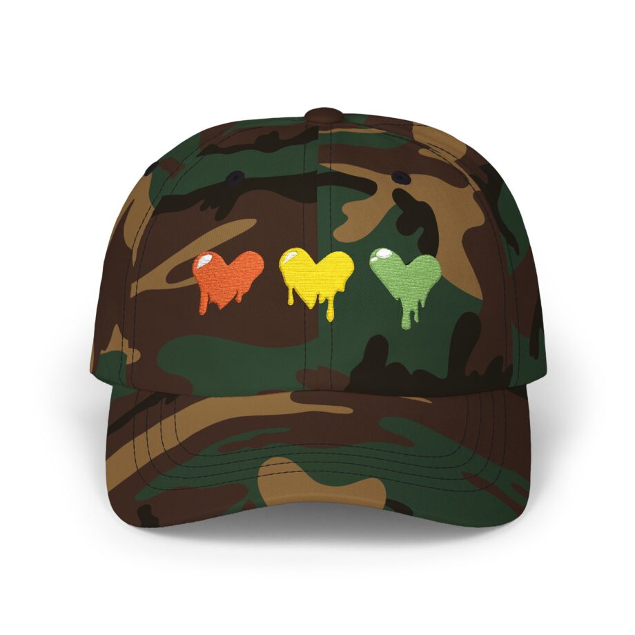 Lofe Classic Dad Cap