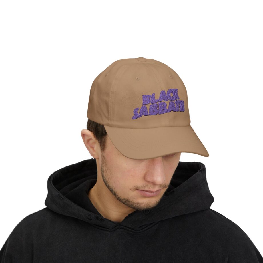 Nekrogoblikon Classic Dad Cap
