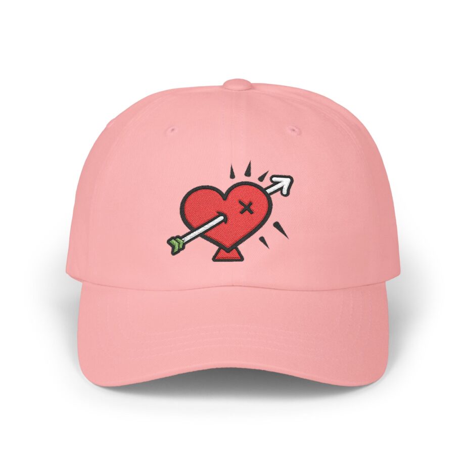 Lofe Classic Dad Cap