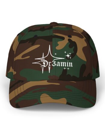 Clix Classic Dad Cap