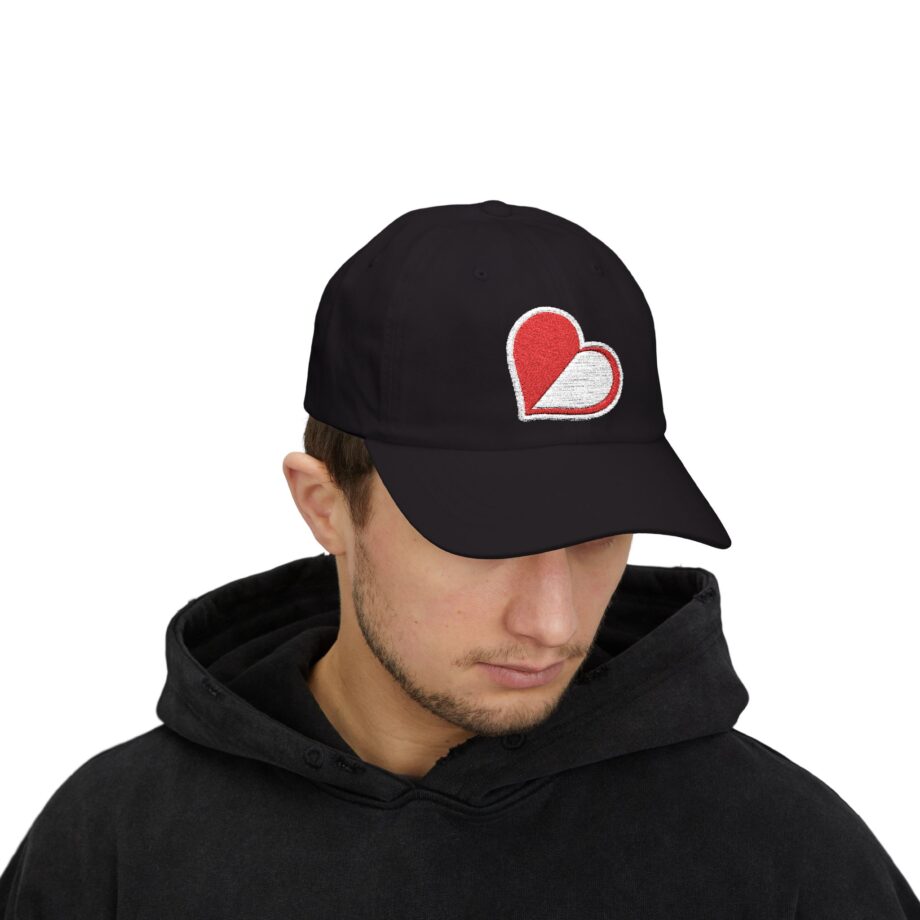 Lofe Classic Dad Cap