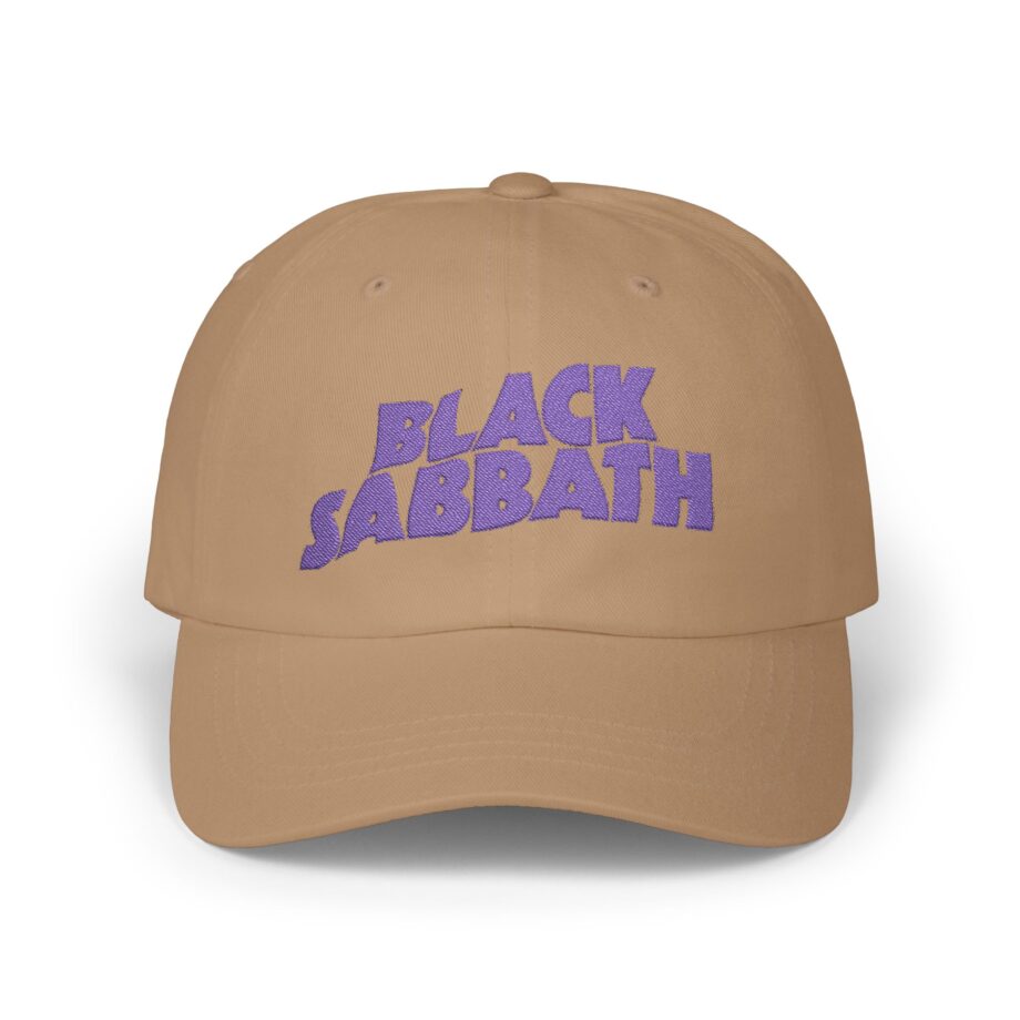 Nekrogoblikon Classic Dad Cap