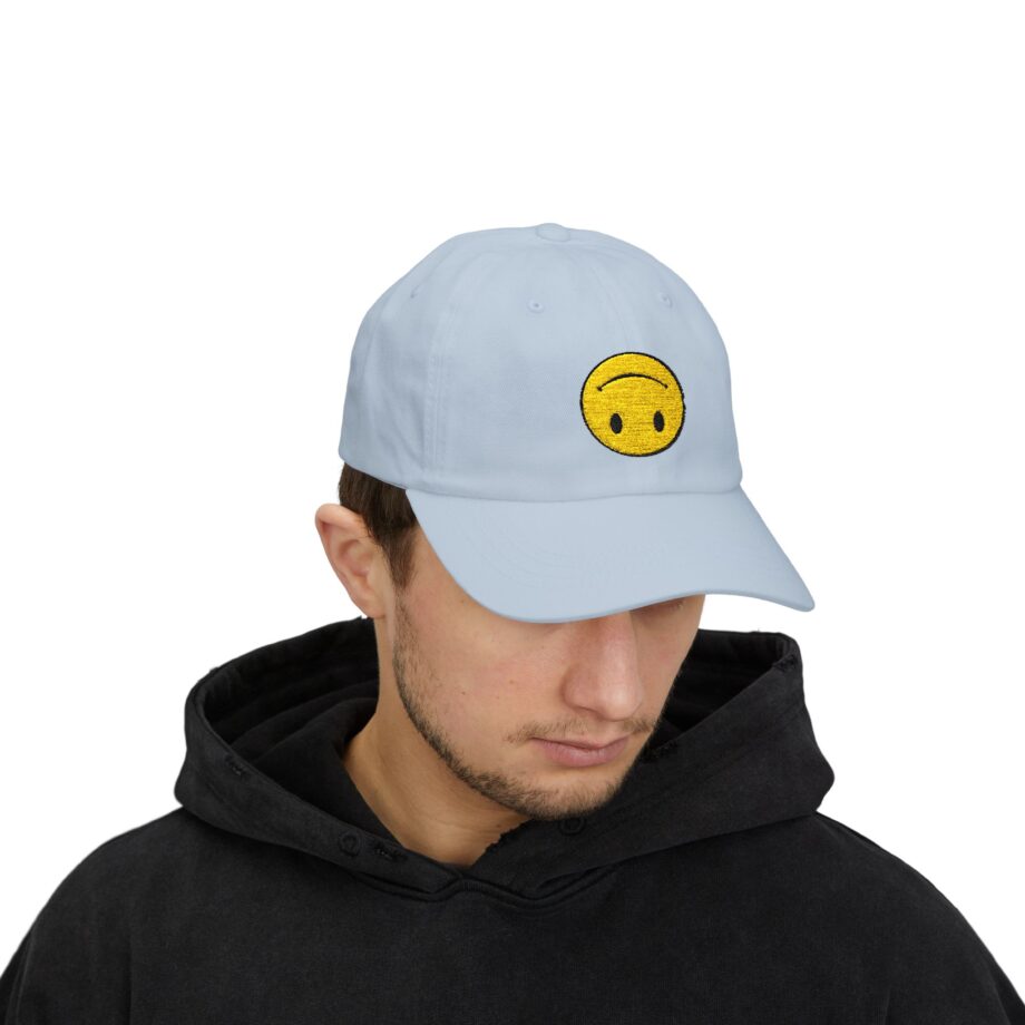 ClownPierce Classic Dad Cap