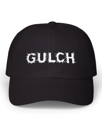 Gulch Classic Dad Cap