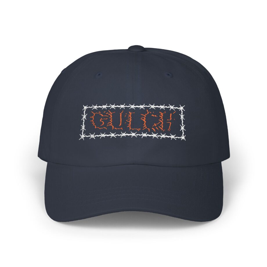 Gulch Classic Dad Cap