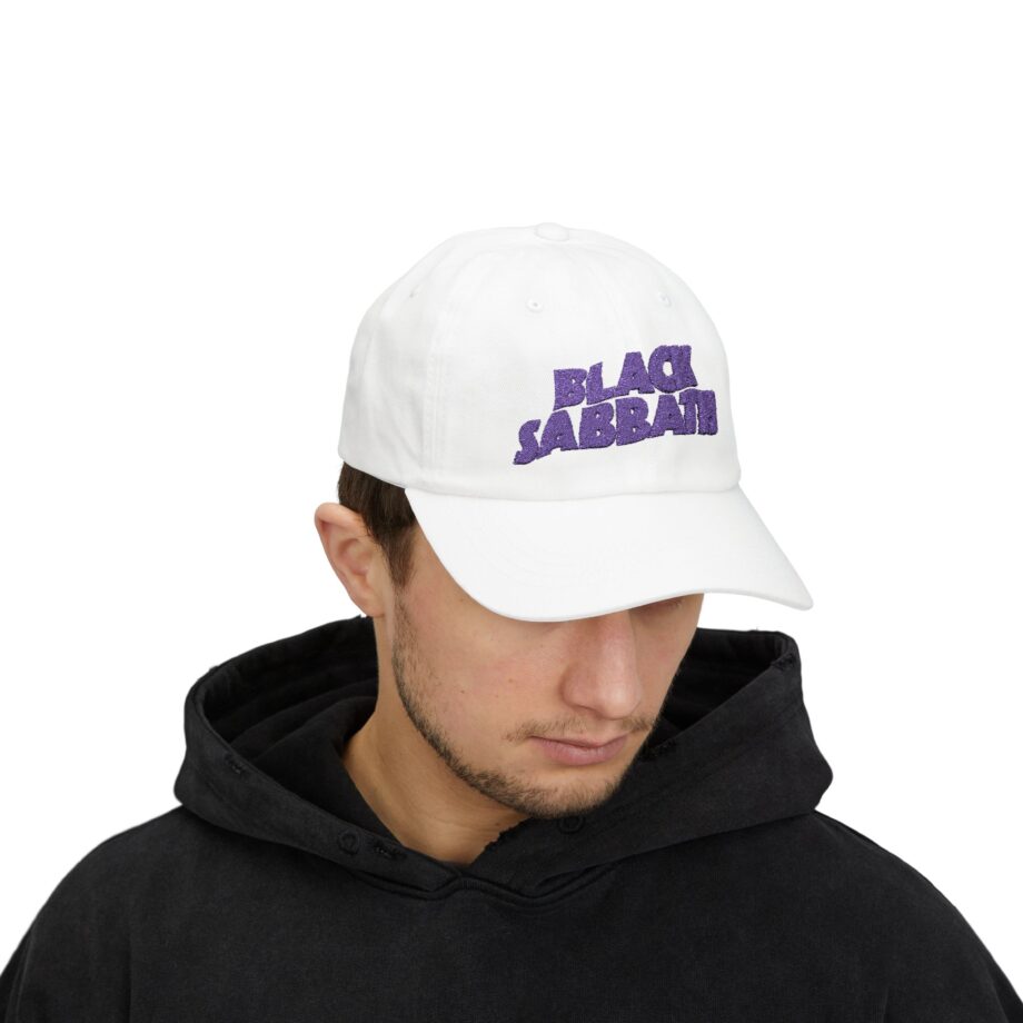 Nekrogoblikon Classic Dad Cap