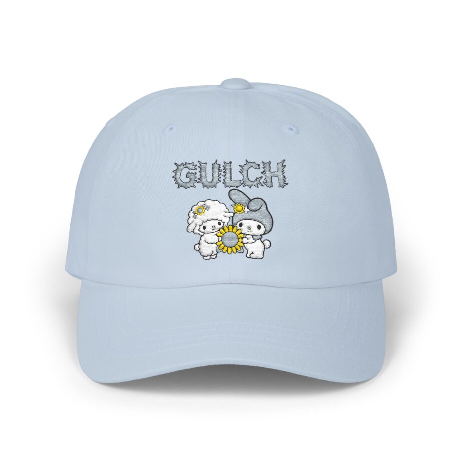 Gulch Classic Dad Cap
