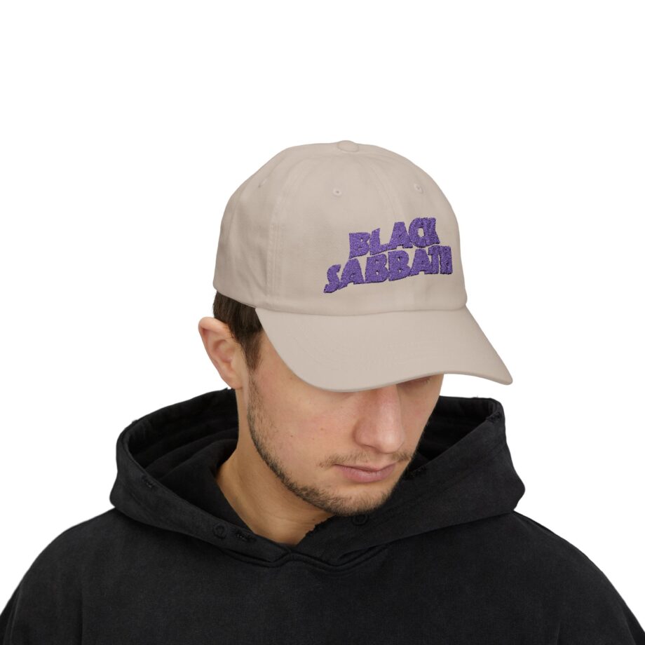 Nekrogoblikon Classic Dad Cap