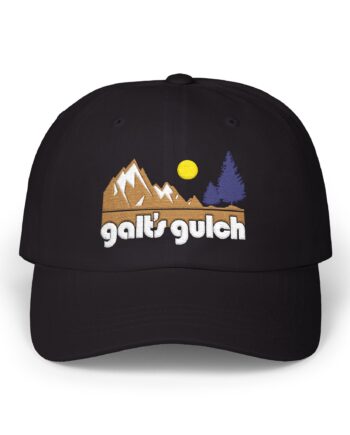 Gulch Classic Dad Cap