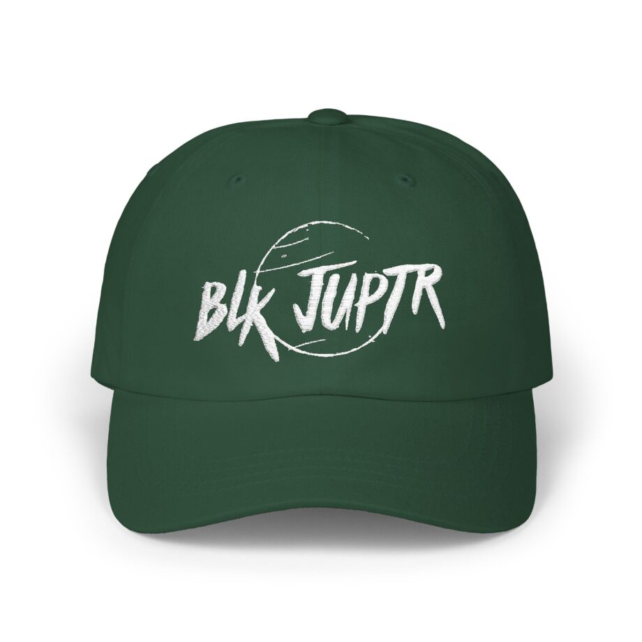 Smino Classic Dad Cap