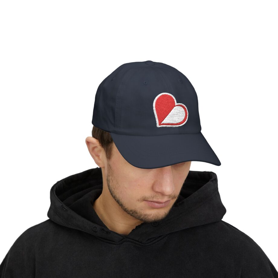 Lofe Classic Dad Cap