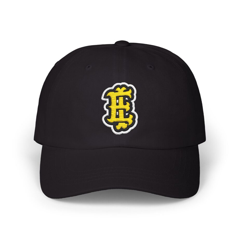 End It Classic Dad Cap