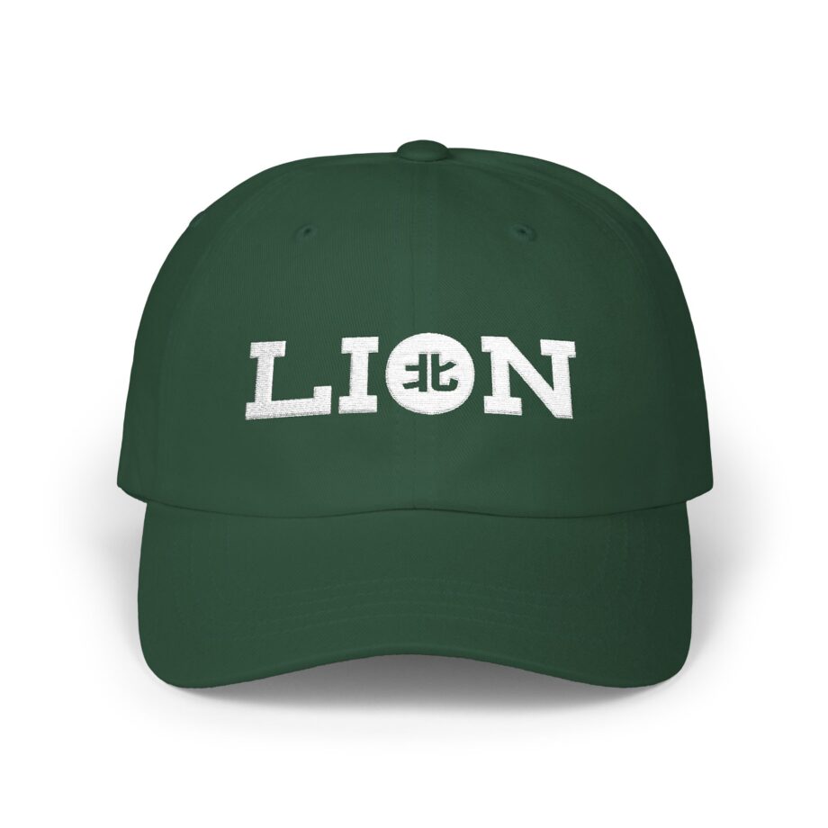 Northernlion Classic Dad Cap