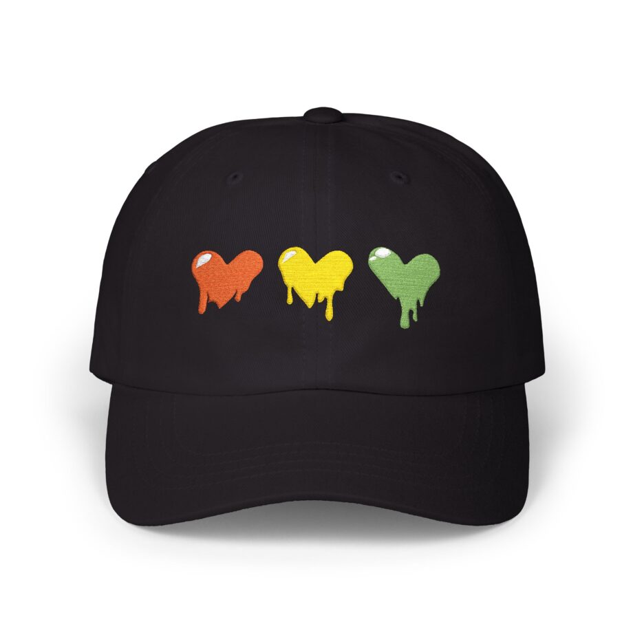 Lofe Classic Dad Cap