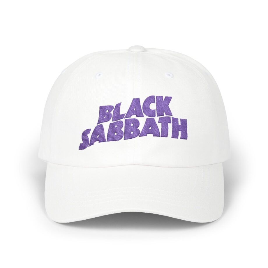 Nekrogoblikon Classic Dad Cap
