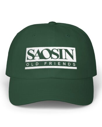 Saosin Classic Dad Cap