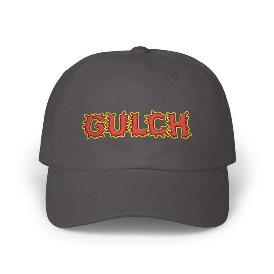 Gulch Classic Dad Cap