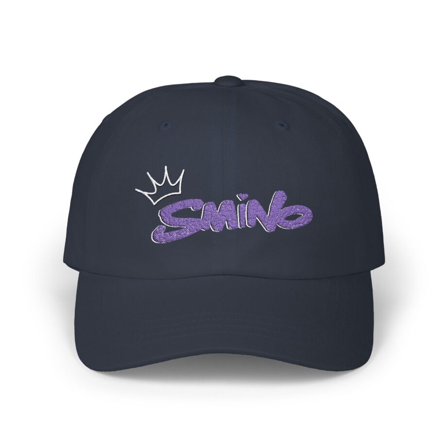 Smino Classic Dad Cap