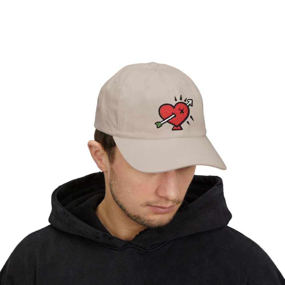 Lofe Classic Dad Cap