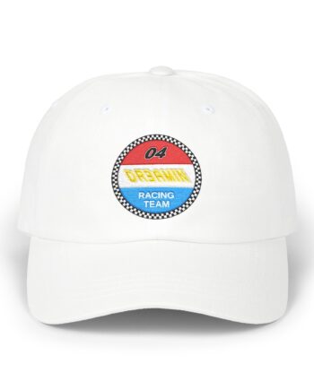 Clix Classic Dad Cap
