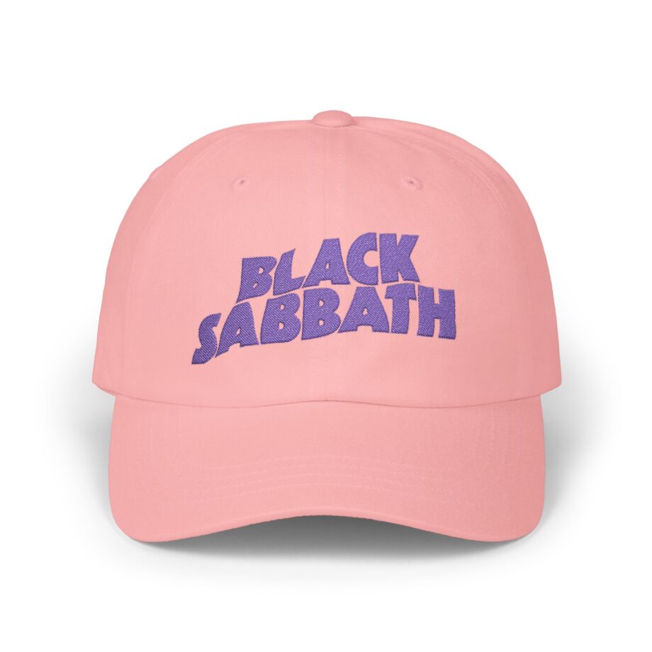 Nekrogoblikon Classic Dad Cap