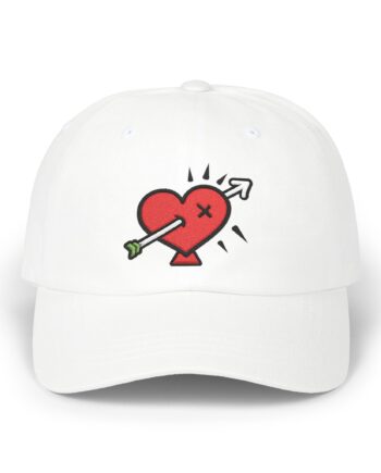 Lofe Classic Dad Cap