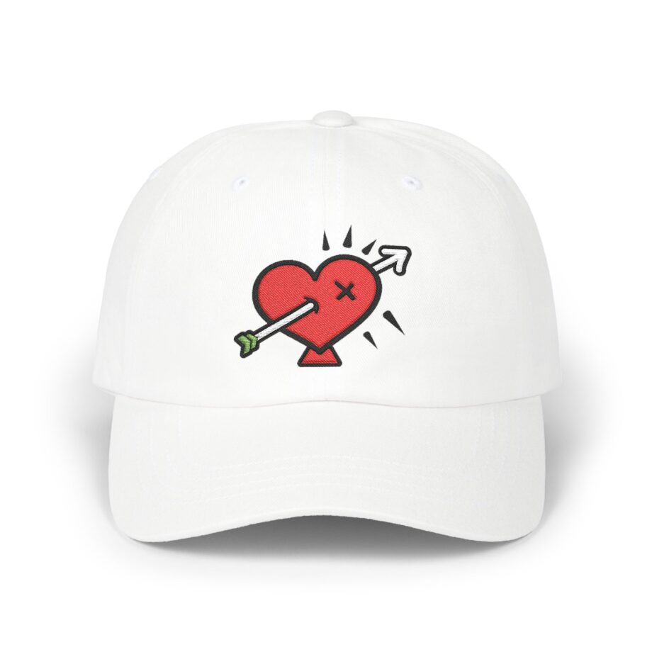 Lofe Classic Dad Cap