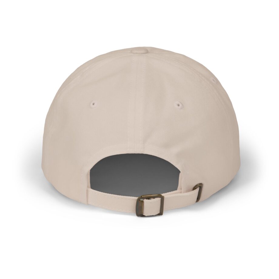 MrBallen Classic Dad Cap