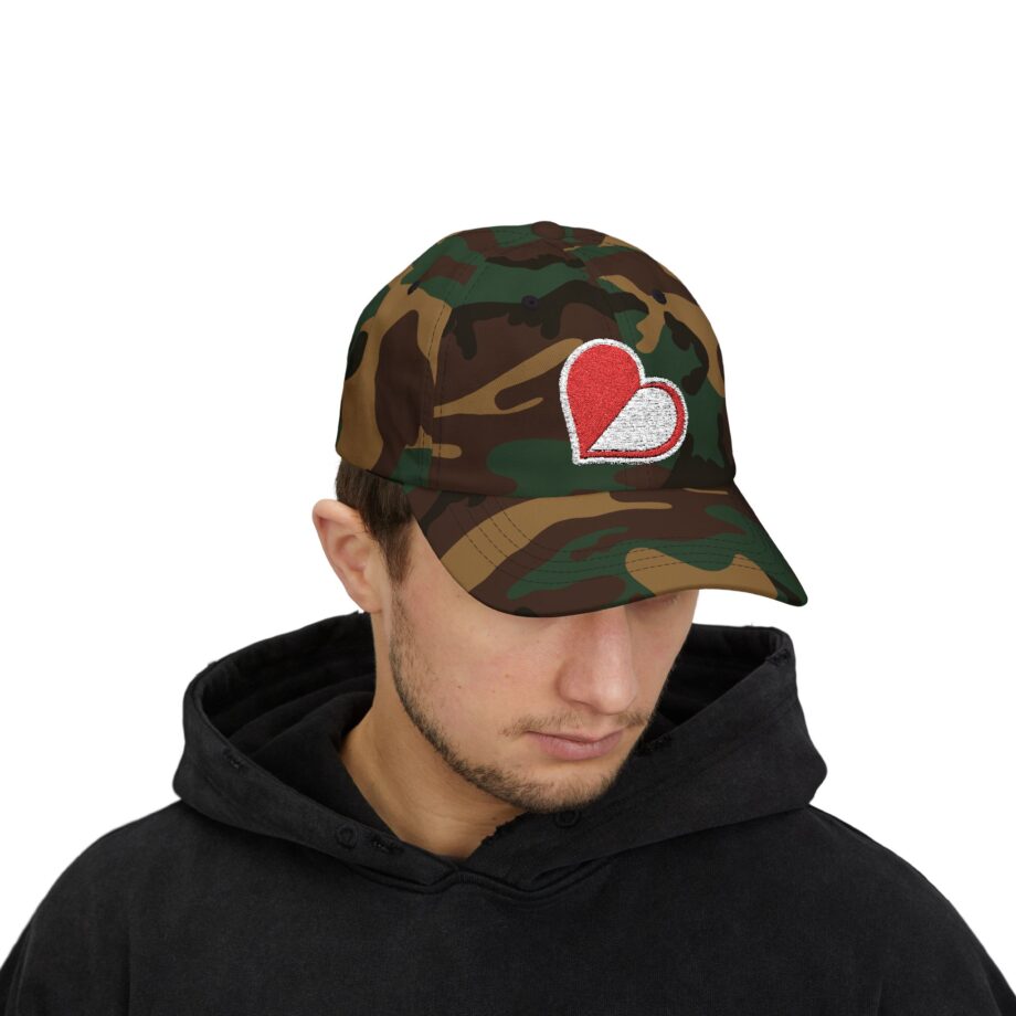 Lofe Classic Dad Cap