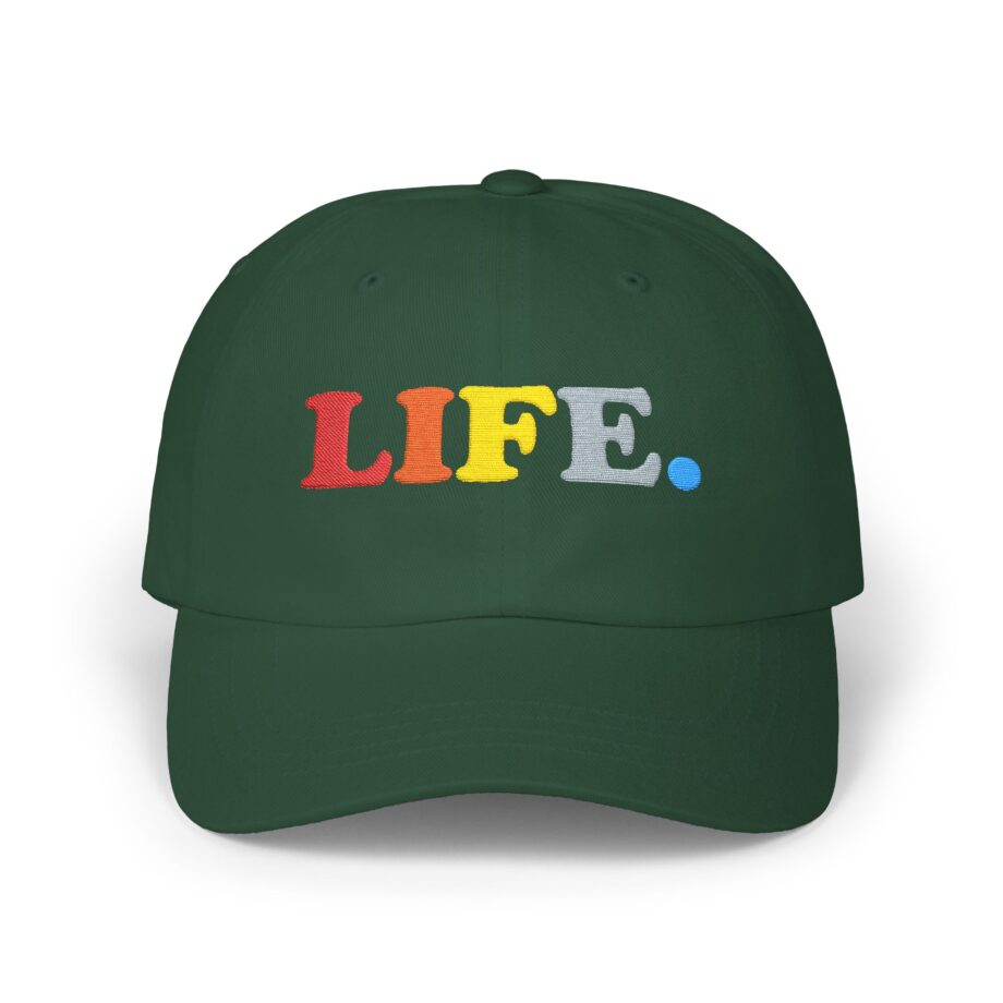 Lofe Classic Dad Cap