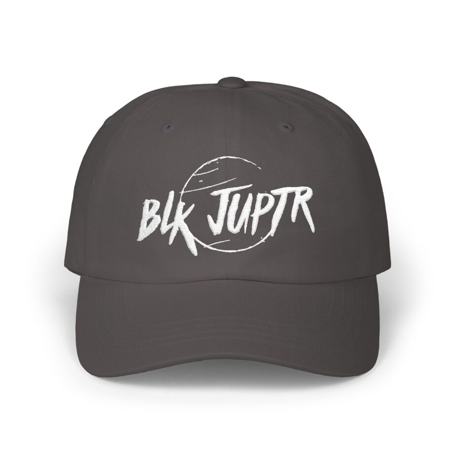 Smino Classic Dad Cap