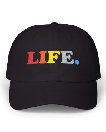 Lofe Classic Dad Cap