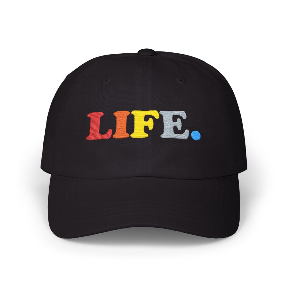 Lofe Classic Dad Cap