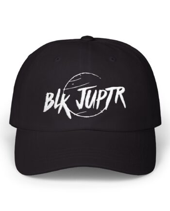 Smino Classic Dad Cap