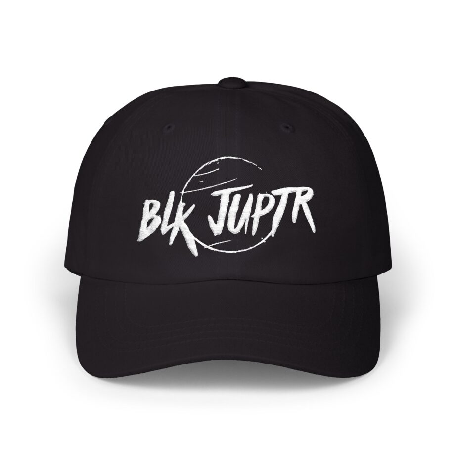 Smino Classic Dad Cap