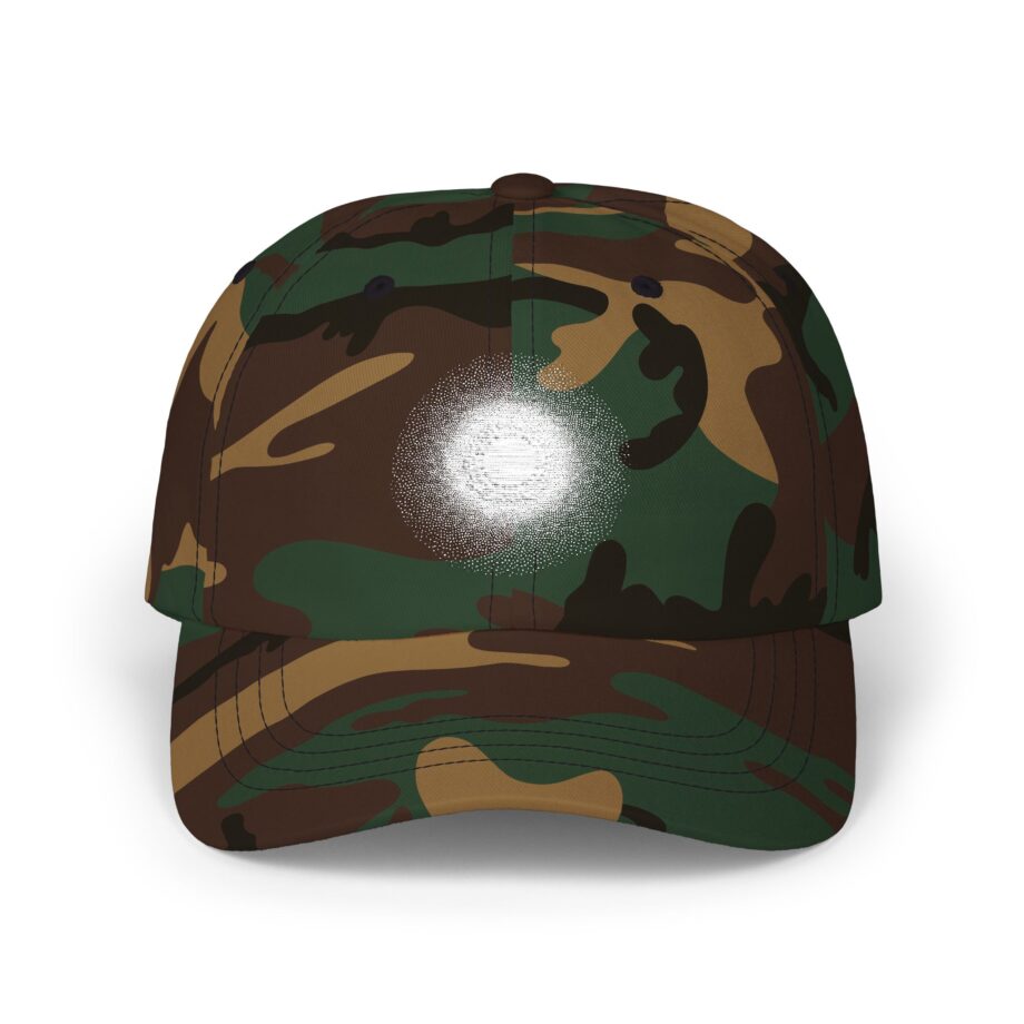 Turnstile Blackout  Classic Dad Cap