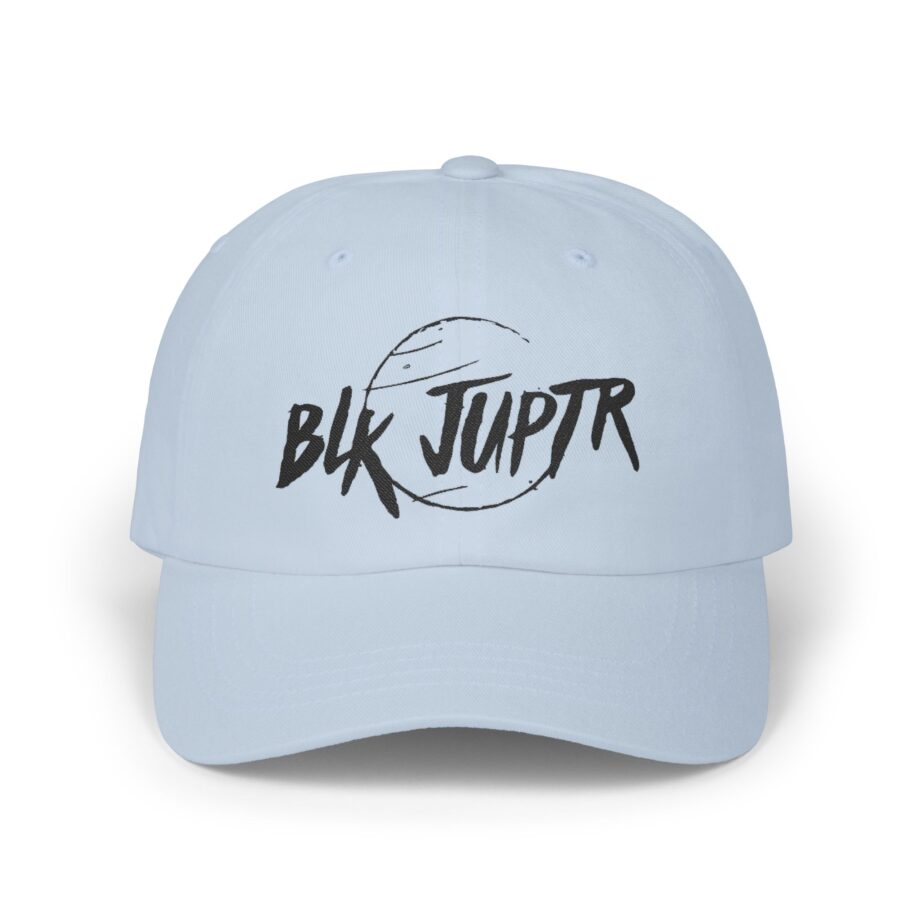 Smino Classic Dad Cap