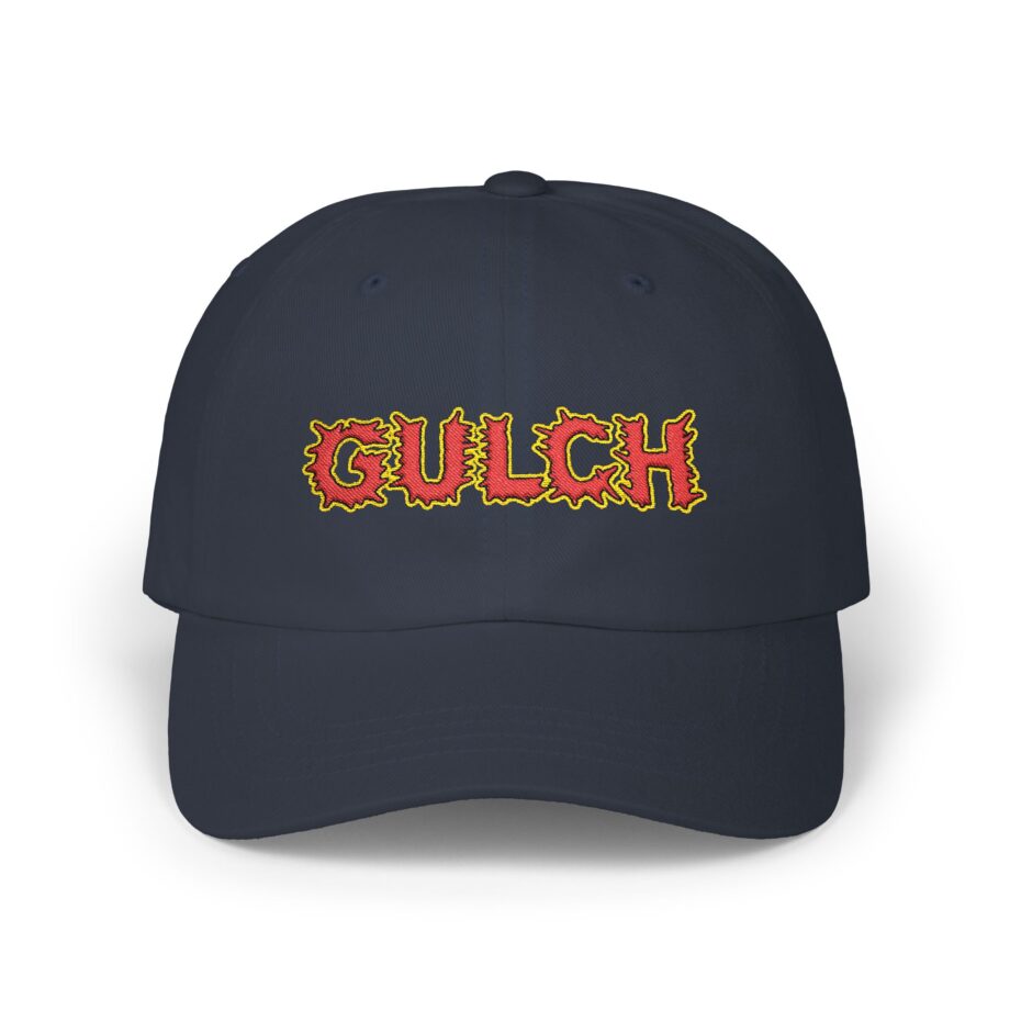 Gulch Classic Dad Cap