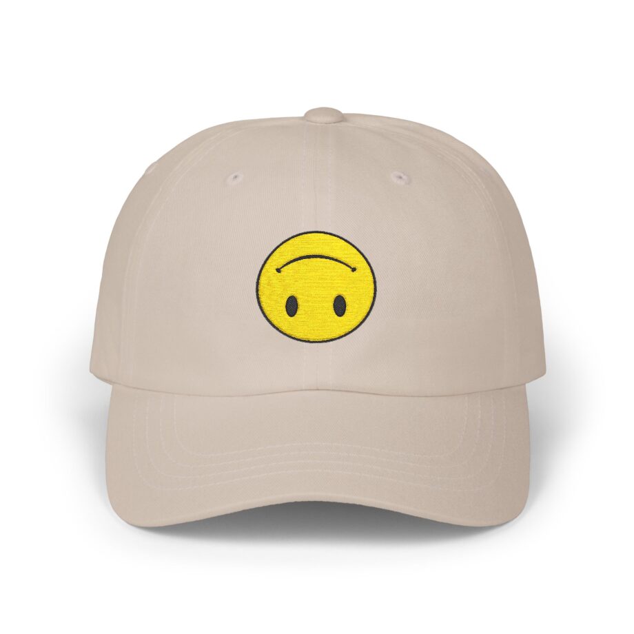 ClownPierce Classic Dad Cap