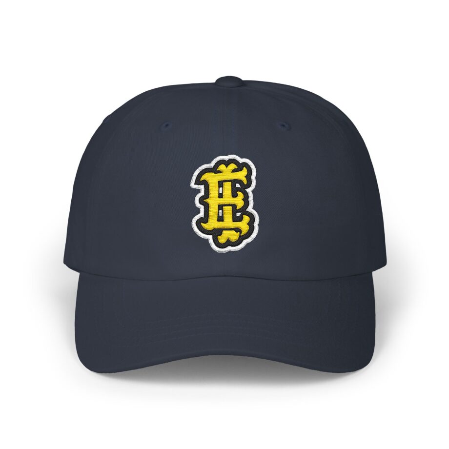 End It Classic Dad Cap