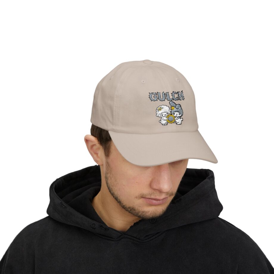 Gulch Classic Dad Cap