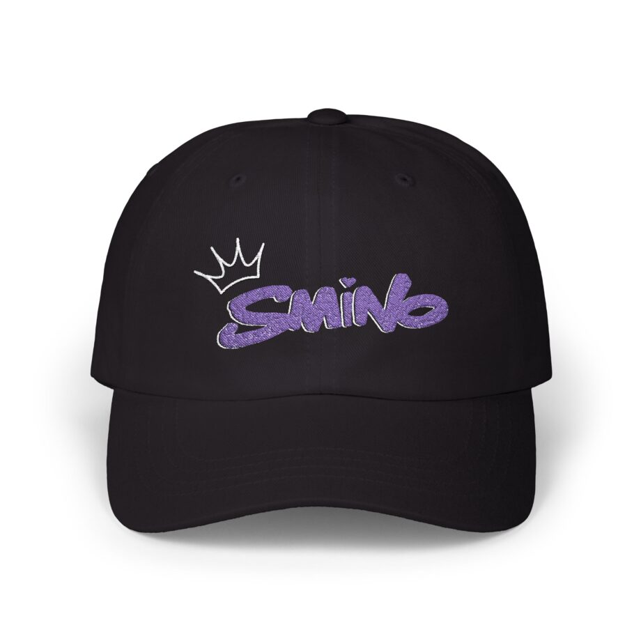 Smino Classic Dad Cap