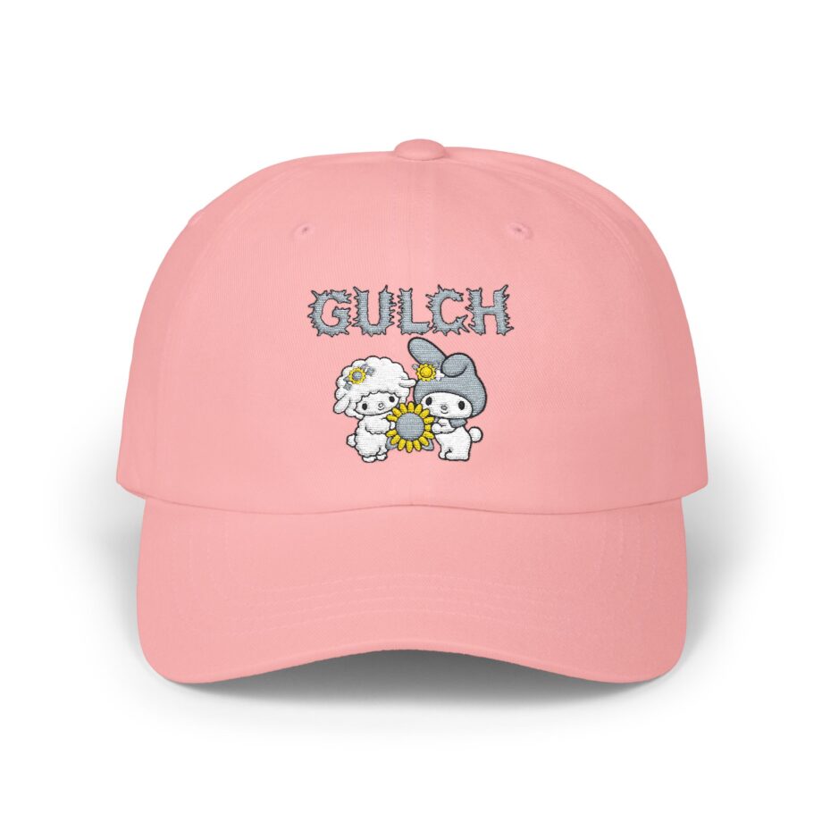 Gulch Classic Dad Cap