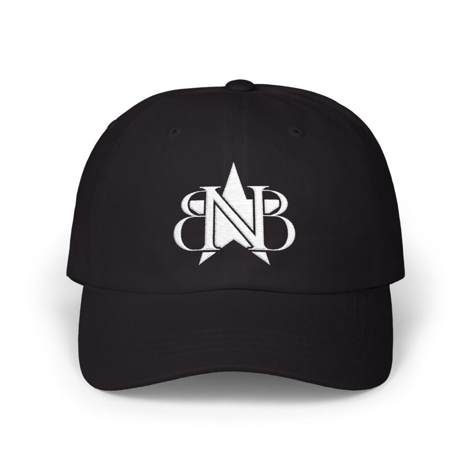 Snow Strippers Classic Dad Cap